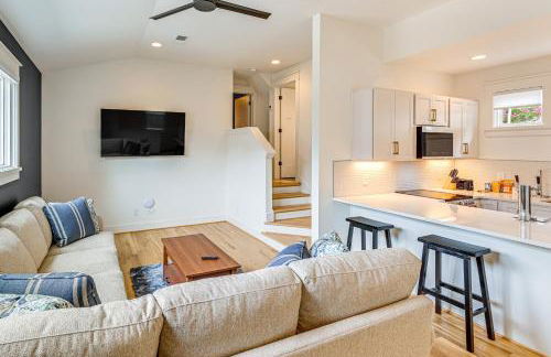 12 South Neighborhood Home with Modern Flair! - Foto 6