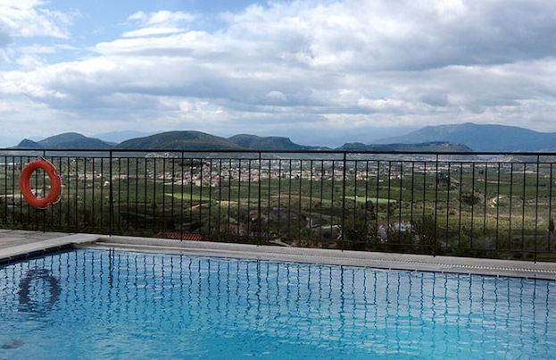 Karayiannis Villas - Foto 16