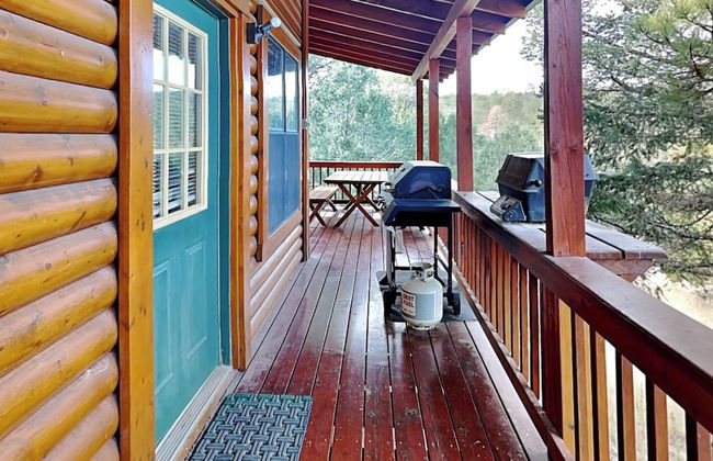 Wine N Pines - Foto 27