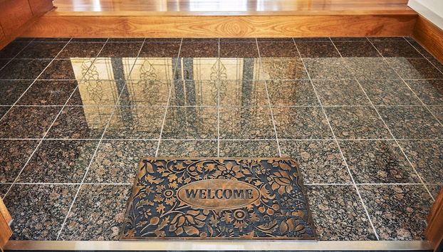 Resort villa miko - Foto 2, Entrada interior