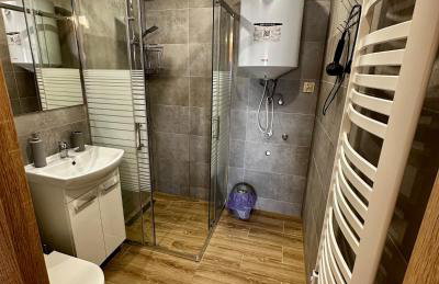 Domek Bogdanówka - Foto 3