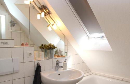 Seeloft mit Balkon, Seeblick, 300m zum See - Photo 21