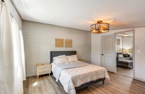 Steps to Water Lake of the Ozarks Getaway - Foto 15