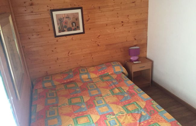 Casa romántica bungalows - Foto 6