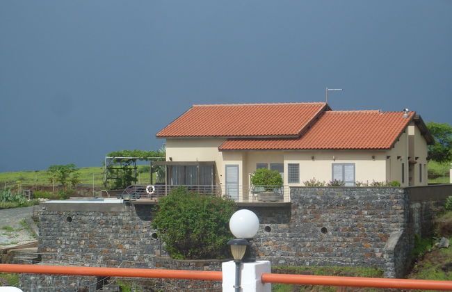 Villa Halcyon Cabo Verde Close to the Beach - Foto 1