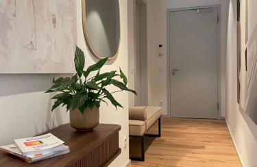 My Marina Apartment mit Pool und Sauna am See - Foto 17