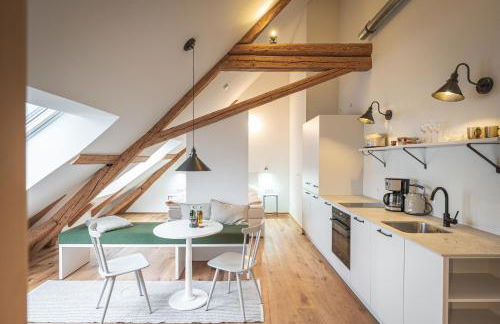 tobel 1853 apartments - Foto 8