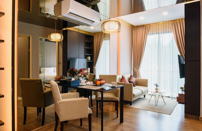 Parc Borough City Resort - Foto 72