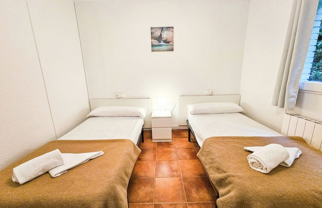 Complejo Bubal Formigal 3000 - Foto 11