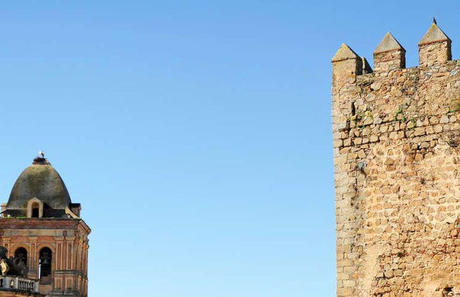 Visita guidata di Jerez de los Caballeros - Foto 5