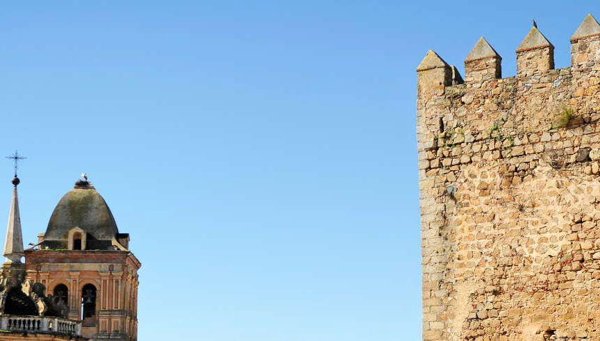 Visita guiada por Jerez de los Caballeros - Photo 1