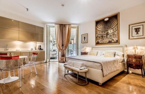 The Terrace Luxury - Foto 1