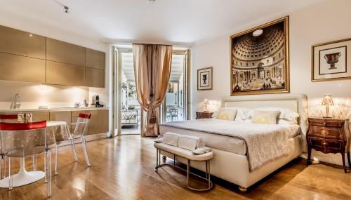 The Terrace Luxury - Foto 1