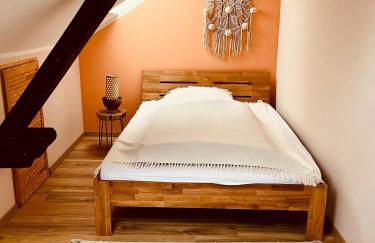 Ferienwohnung Auszeit für die ganze Familie - Foto 14