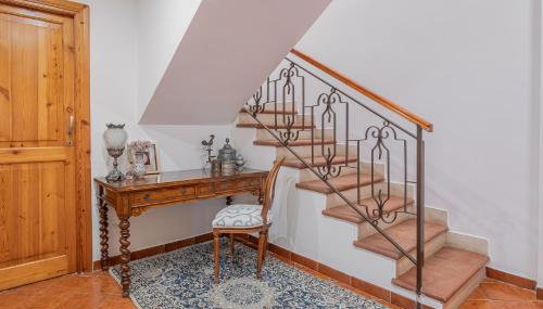 Appartamenti La Cicadea - Foto 4, Lobby or reception