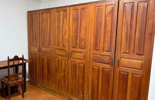 Apartamento Amplo - Perto do Parque de Exposições 11 CAMAS até 15 Pessoas - Foto 19