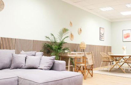 Cozy Trade Fair Apartment Munich - Foto 12