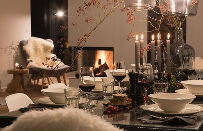 Schweizerhaus Alpirsbach - Foto 14