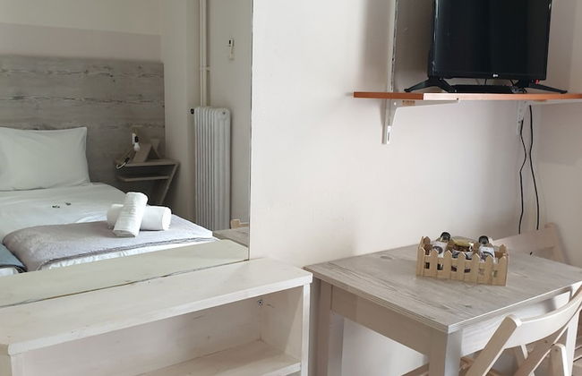 City Center Studios - Foto 11