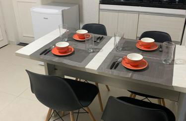 Melhor hospedagem e vista - Foto 4