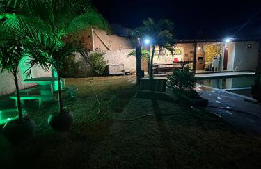 Casa Maresia Ponta da Asa - Foto 30