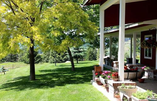 Secluded Cottage Rental on 305-Acre Ranch in Stevens County, Washington - Foto 11