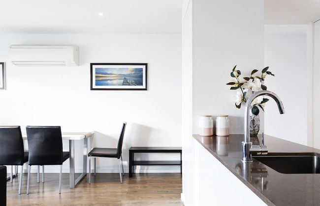 RNR Serviced Apartments North Melbourne - Photo 18