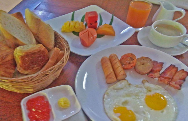 BB Angkor Residence - Foto 43