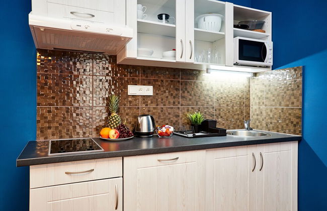 Residence Vaclavska - Foto 50