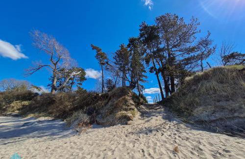 Pod Brzozami Apartamenty Let's Sea Gąski - Foto 12