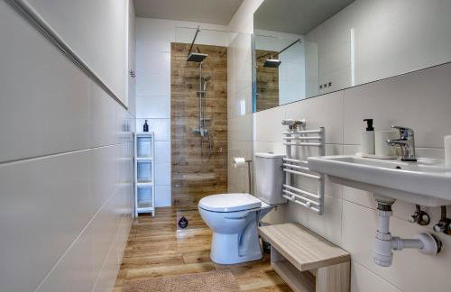 Willa Z Widokiem na Jezioro - Foto 17