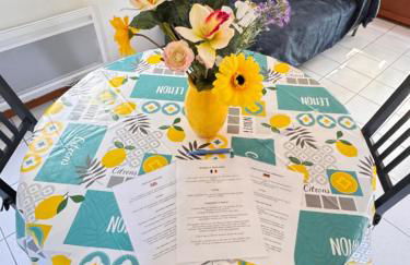 Maison de vacance forêt & plage - Foto 7