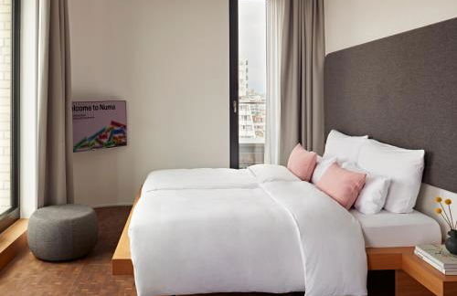 Numa Berlin Drift - Foto 10