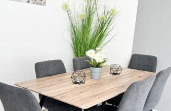 Schickes Apartment in City Lage B7 - Foto 6