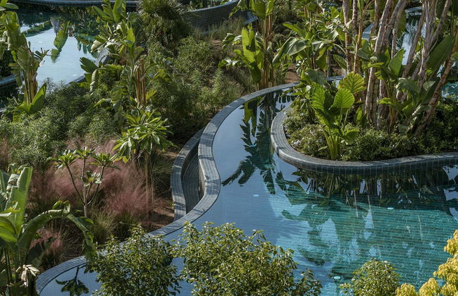 Bayou Villas Turkey 2 Bedroom -ultra All Inclusive - Foto 28