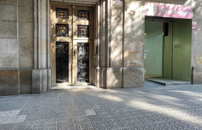 Stay U-nique Apartments Rossello - Photo 27