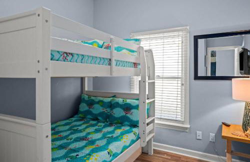 Serenity Now-Free Golf Cart-Hot Tub-Comm Pool - Foto 35