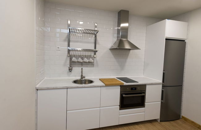 Apartamentos Los Picos de Europa - Foto 54