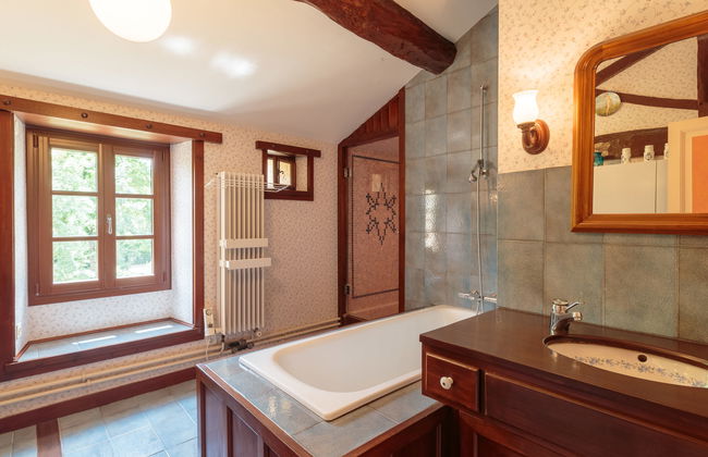 Au bord du canal - Foto 20