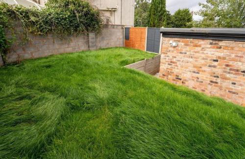 Spacious Studio Near City Centre! - Foto 9