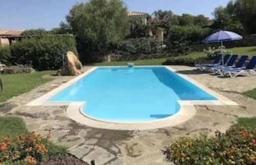 Bellissima villa Alessandra grande piscina privata giardino BQ posto auto - Foto 23