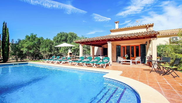 Villa Punta Colet - Foto 2, Interior