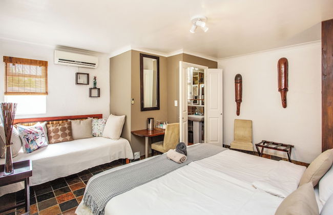 Toms Guest House - Foto 11