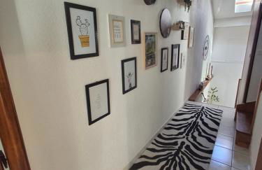 Charmante maison dans le centre ville médiévale - Foto 13