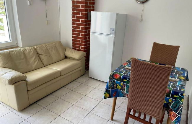 White Apartment for 2 - Foto 7