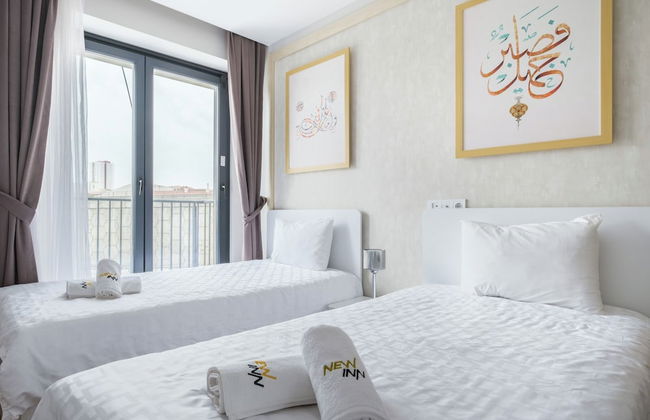 Grand Residence by NewInn - Foto 44