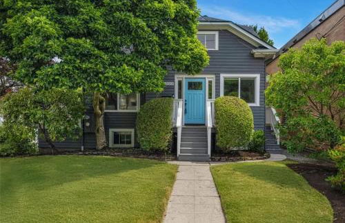 Charming Queen Anne Craftsman 4BR 2 Kitchens - Foto 72