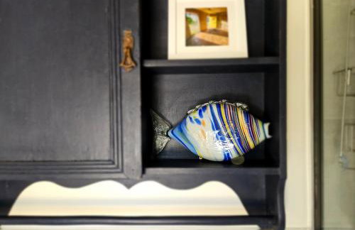 The Byre At Springbank - Foto 28