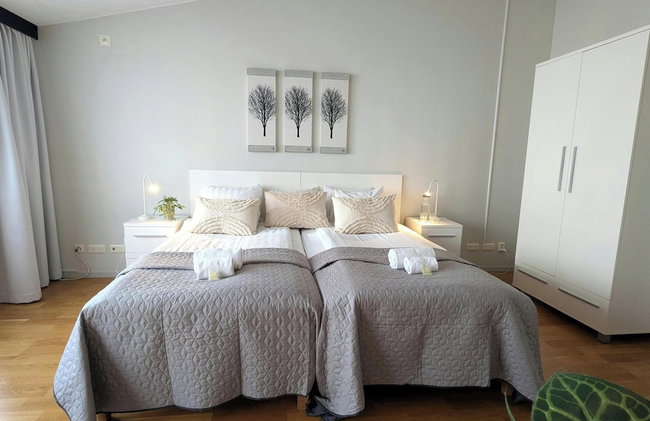 Forenom Apartments Göteborg A R Lorents - Photo 6