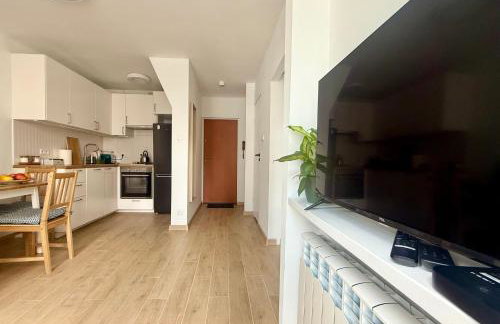 Cozy Stay Rondo ONZ Apartment - Foto 4